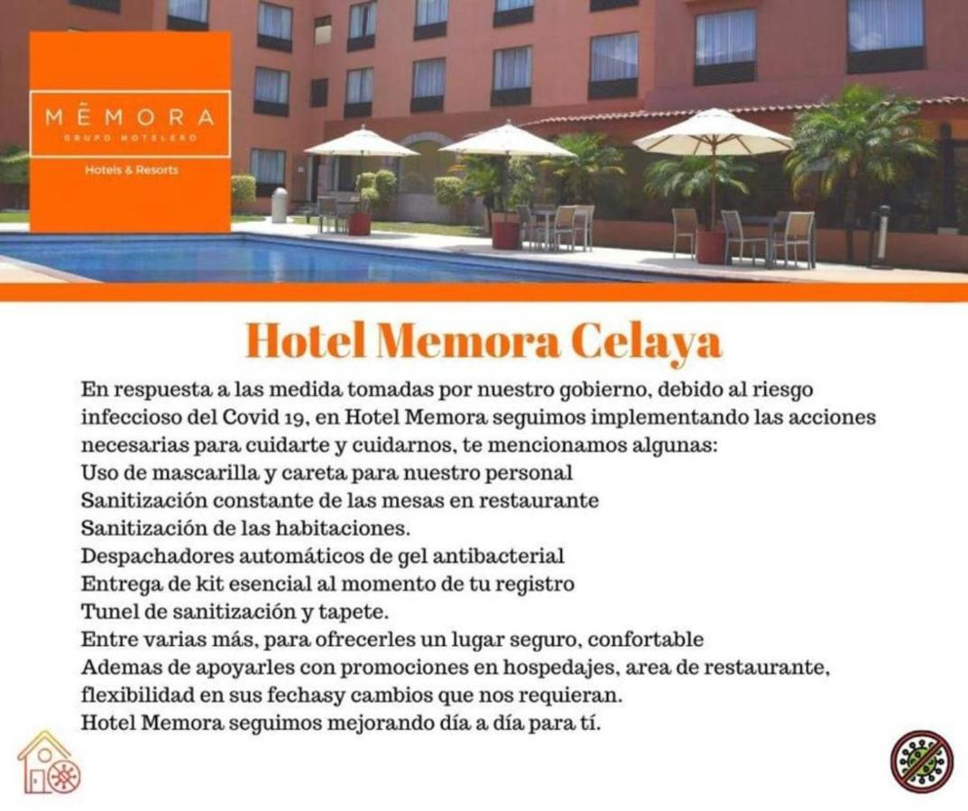 Memora Hotel 셀라야 외부 사진